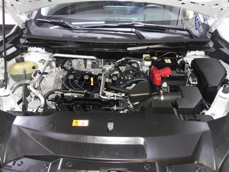 Used 2024 Mitsubishi Outlander SE AWD/4WD image 11