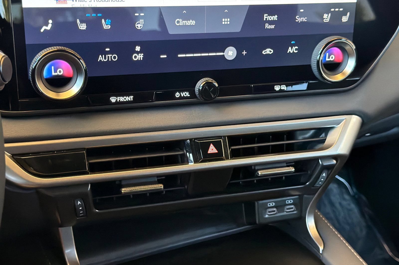 Certified 2023 Lexus RX 350 FWD w/ Accessory Package (Z1) image 24