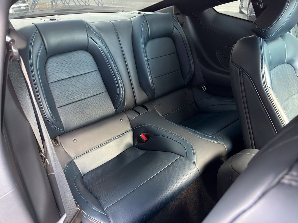 Used 2024 Ford Mustang GT Premium image 12