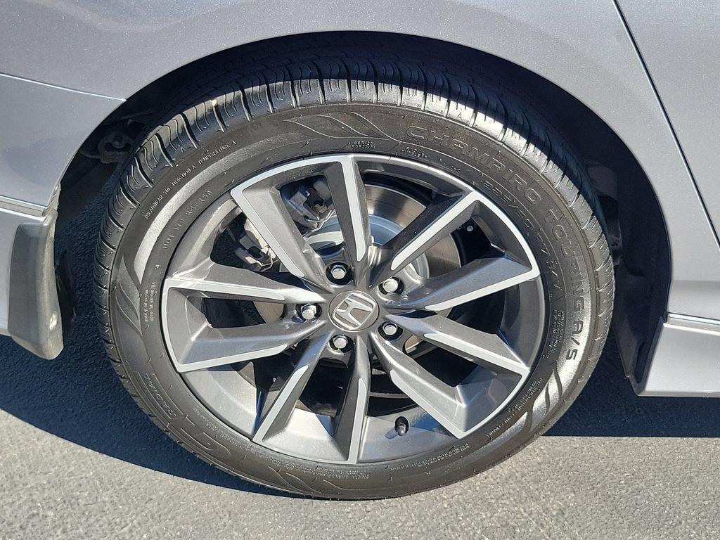 Used 2022 Honda Accord EX-L image 7