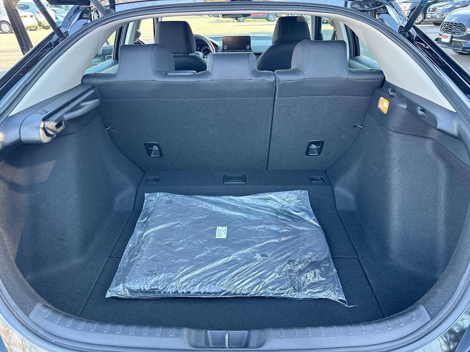 Used 2024 Honda Civic LX image 31