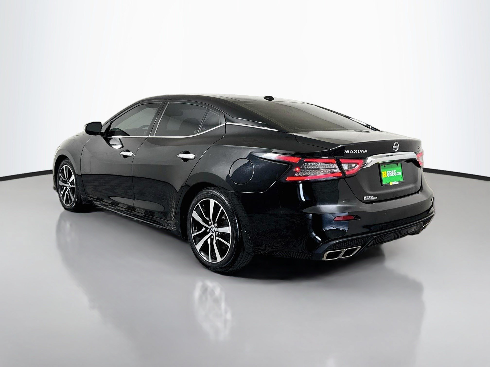 Used 2023 Nissan Maxima SL FWD image 7