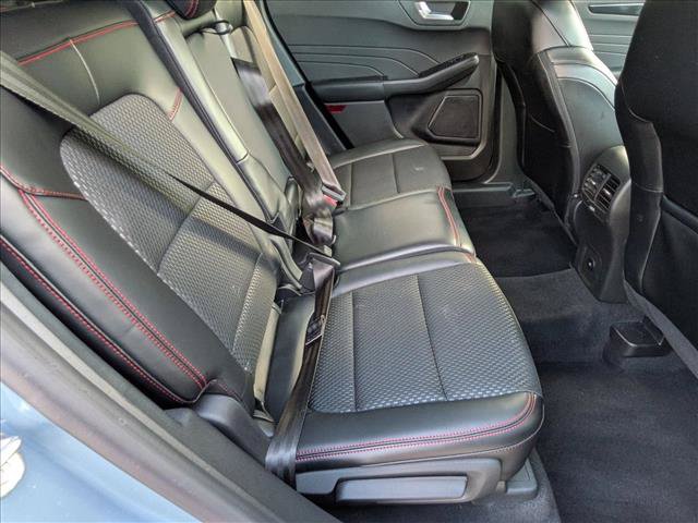 Certified 2024 Ford Escape ST-Line w/ Tech Pack #1 AWD/4WD image 19