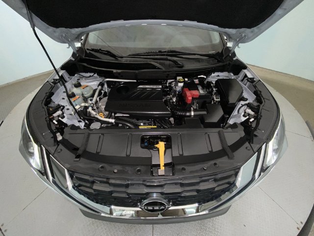 Used 2023 Nissan Rogue SV w/ SV Premium B Package AWD/4WD image 25