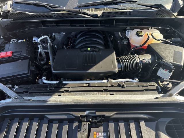 Used 2025 GMC Sierra 1500 Denali w/ Denali Reserve Package image 31