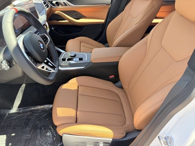 New 2026 BMW M440i w/ Premium Package RWD image 19