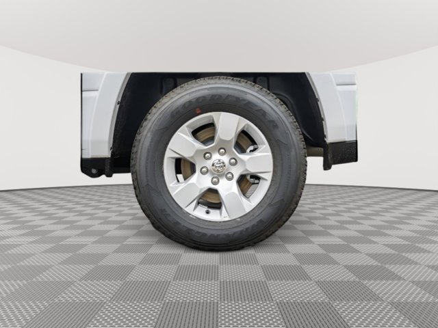 New 2025 RAM 1500 Big Horn AWD/4WD image 16