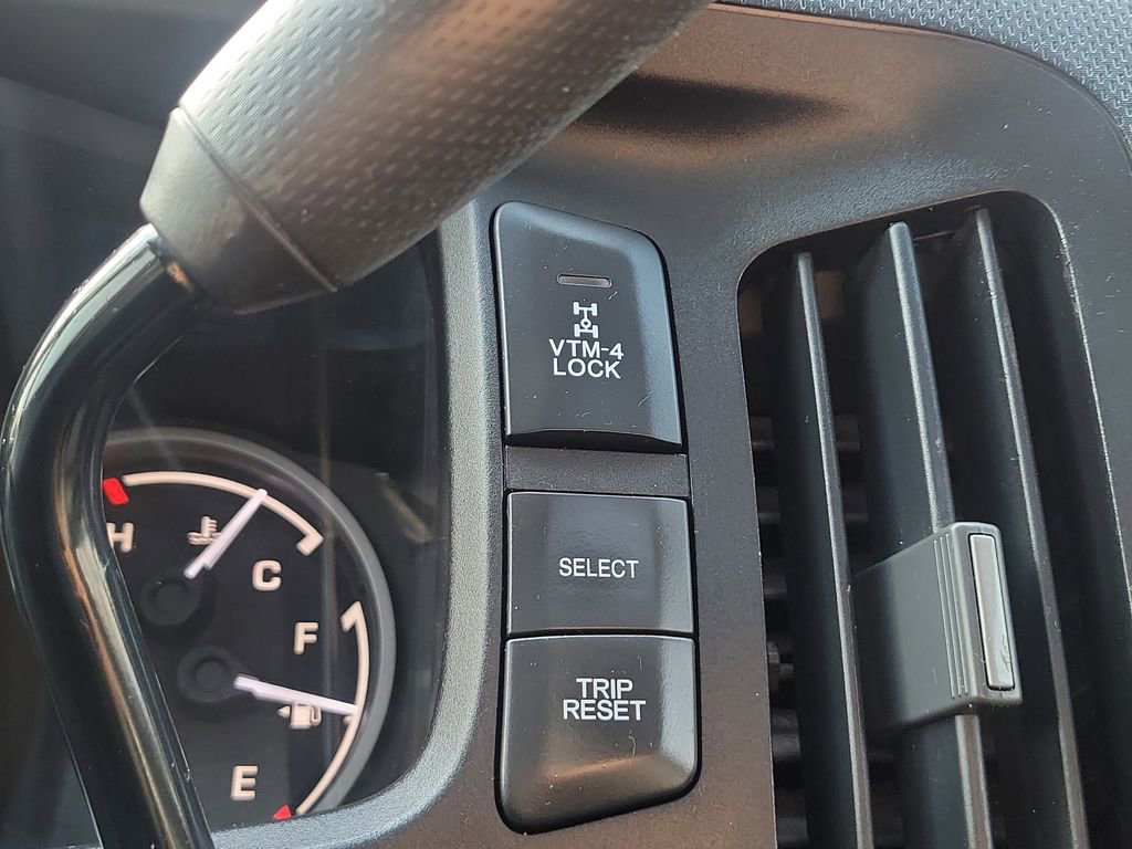 Used 2012 Honda Ridgeline RTL image 29