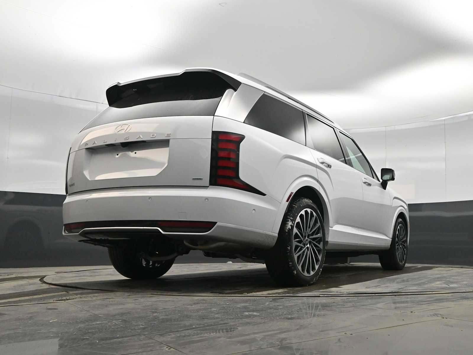 New 2026 Hyundai Palisade Calligraphy image 36