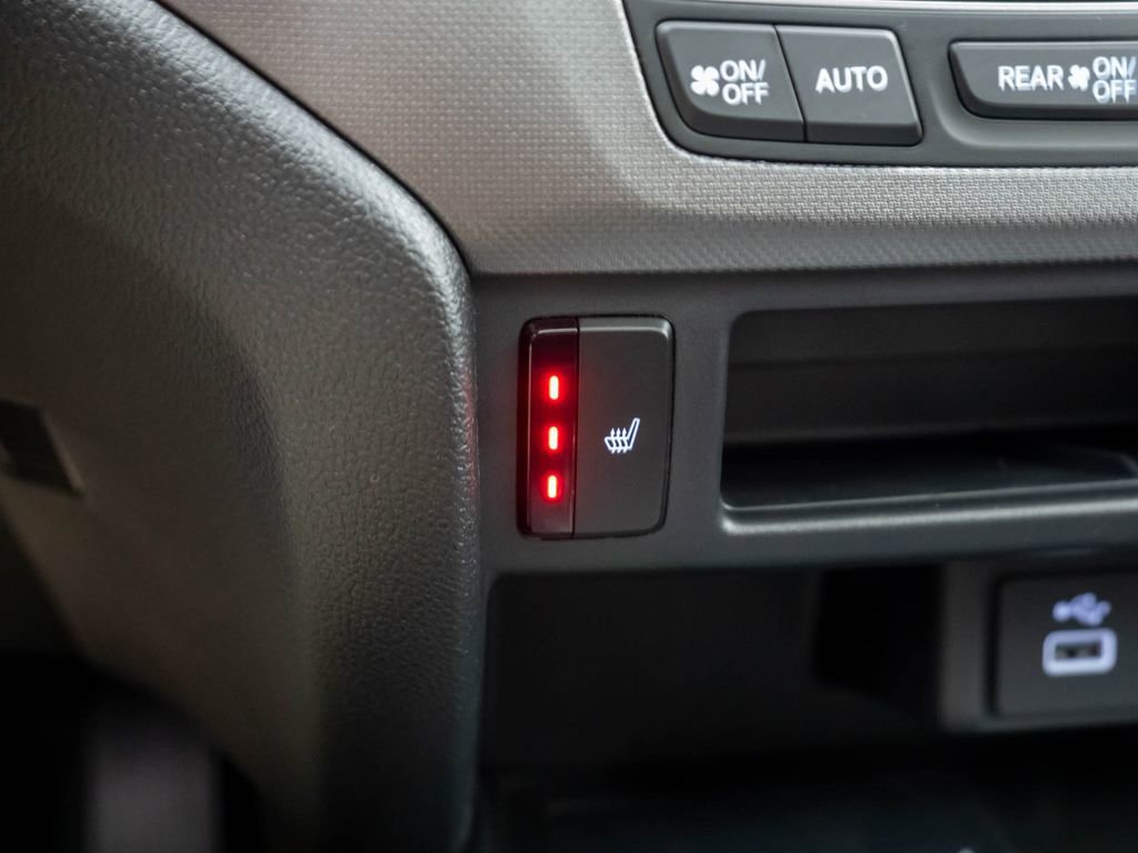 New 2026 Honda Ridgeline RTL image 24