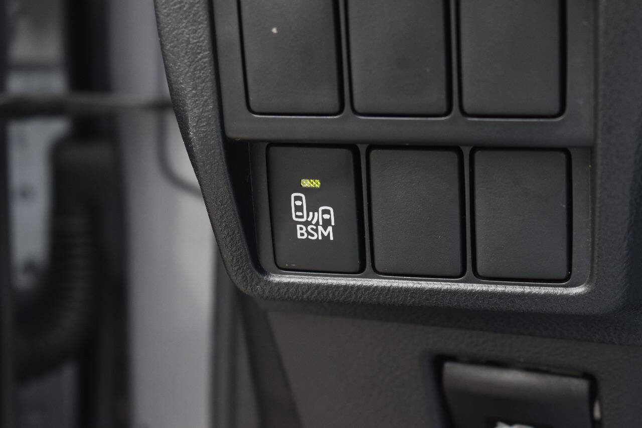 Used 2014 Lexus IS 250 AWD image 19