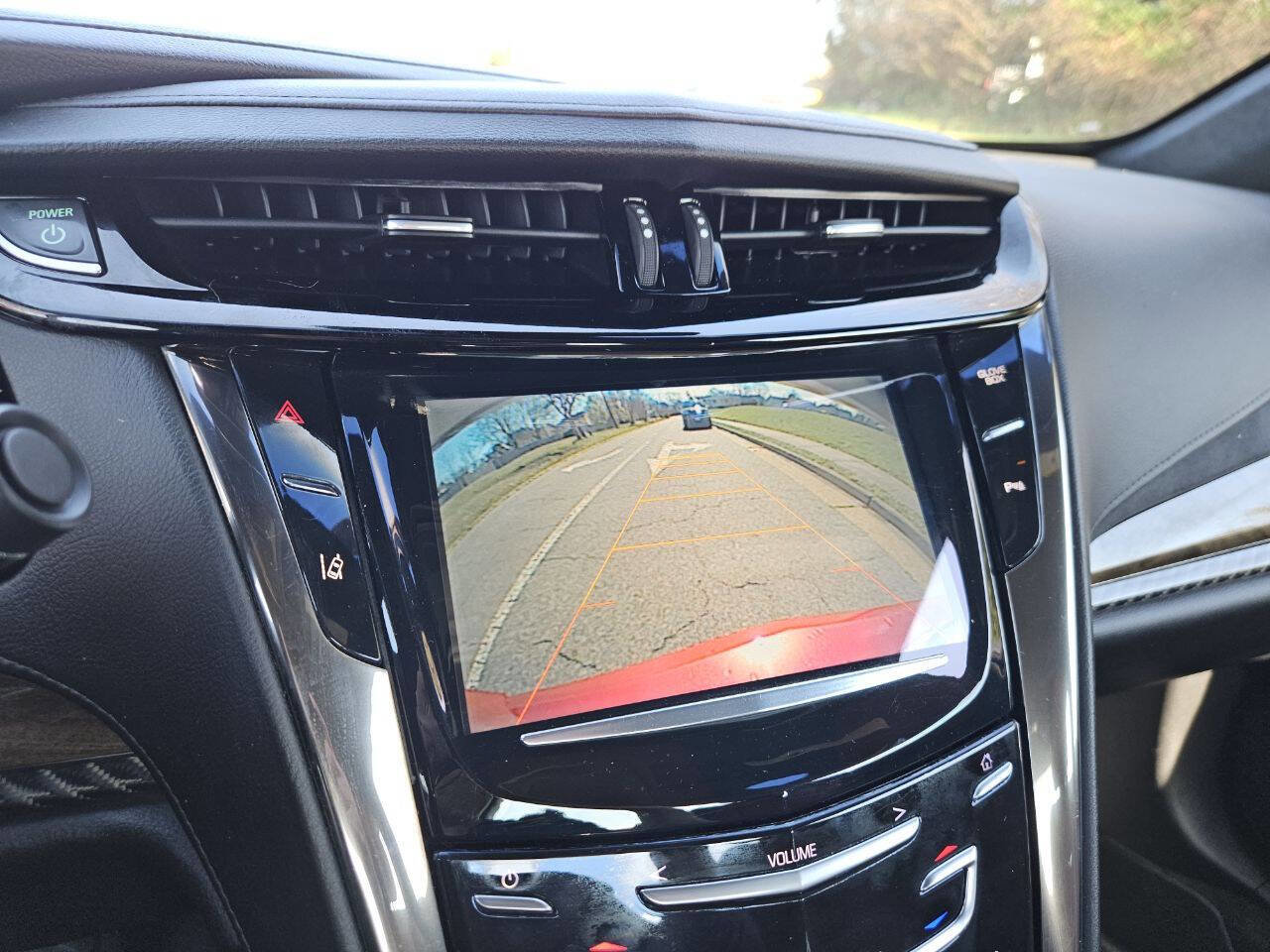 Used 2014 Cadillac ELR image 19