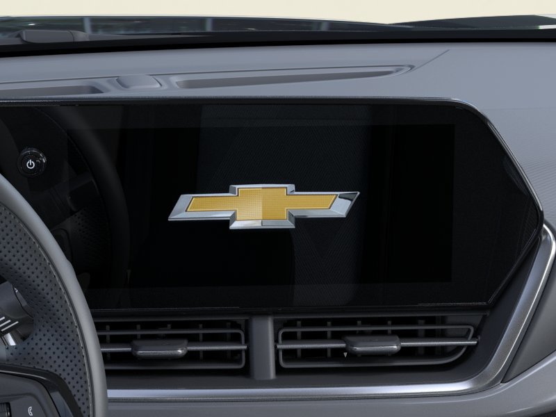 New 2026 Chevrolet Trax LT FWD image 20