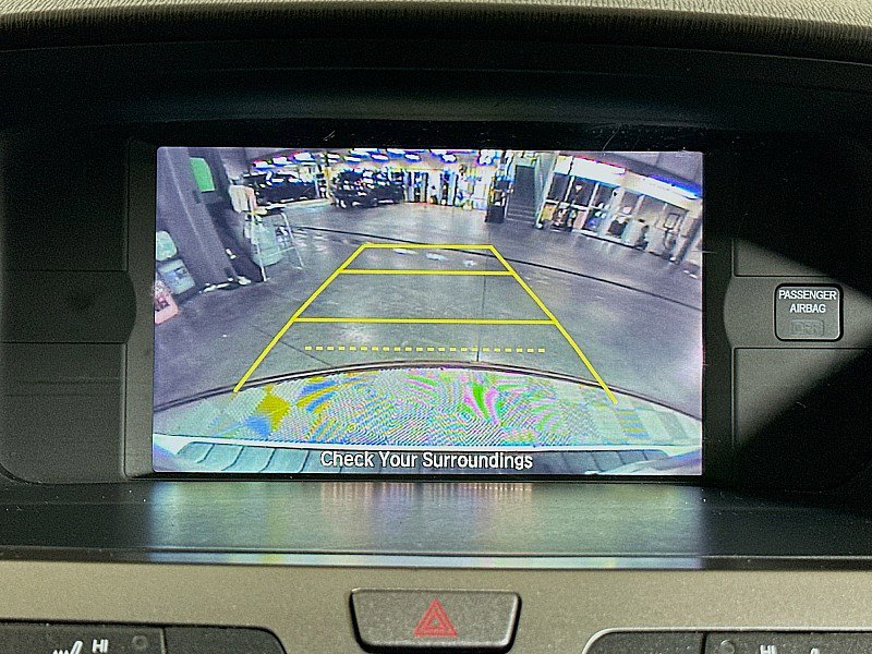 Used 2016 Honda Odyssey EX-L image 16