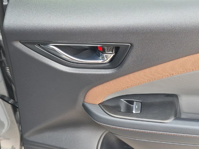 New 2026 Subaru Forester Sport AWD/4WD image 33
