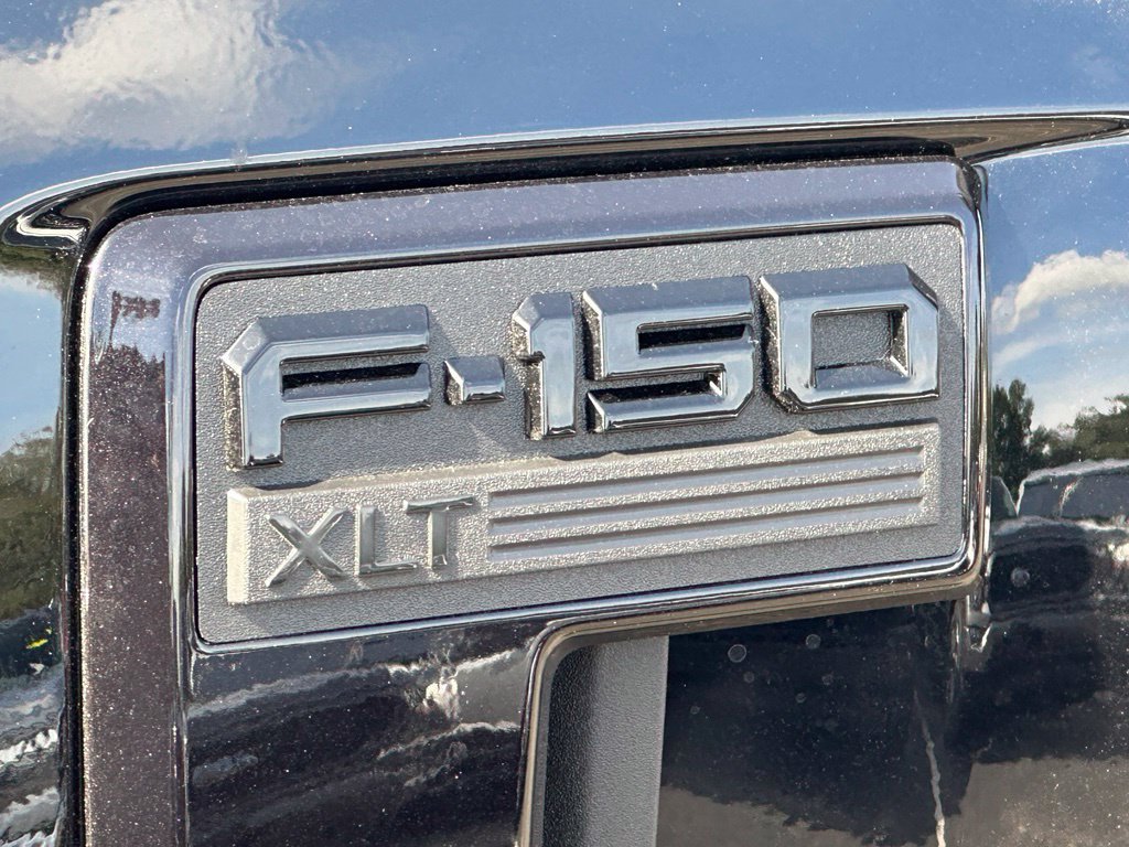 New 2026 Ford F150 XLT w/ Equipment Group 302A MID AWD/4WD image 29