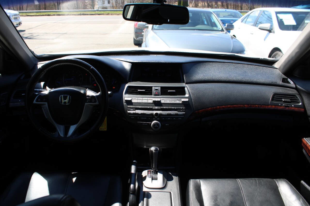 Used 2010 Honda Crosstour EX-L image 32