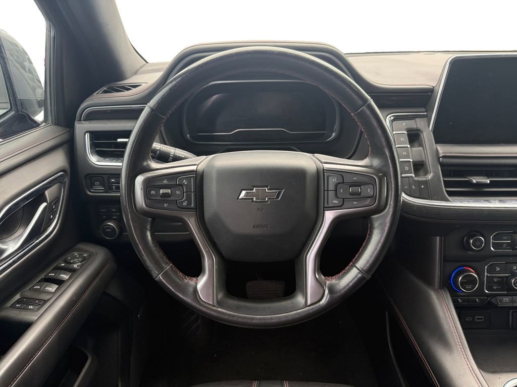 Used 2022 Chevrolet Tahoe RST w/ Luxury Package AWD/4WD image 14