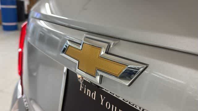 Used 2018 Chevrolet Trax LT w/ LT Convenience Package AWD/4WD image 7