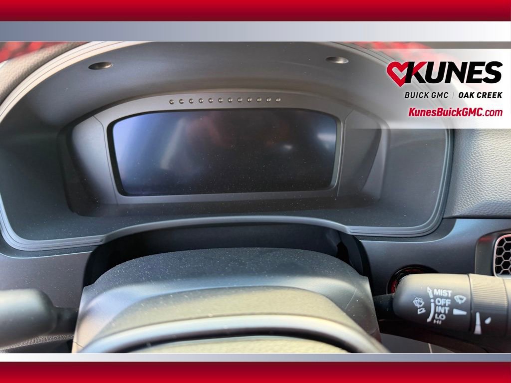 Used 2025 Honda Civic Type R image 21