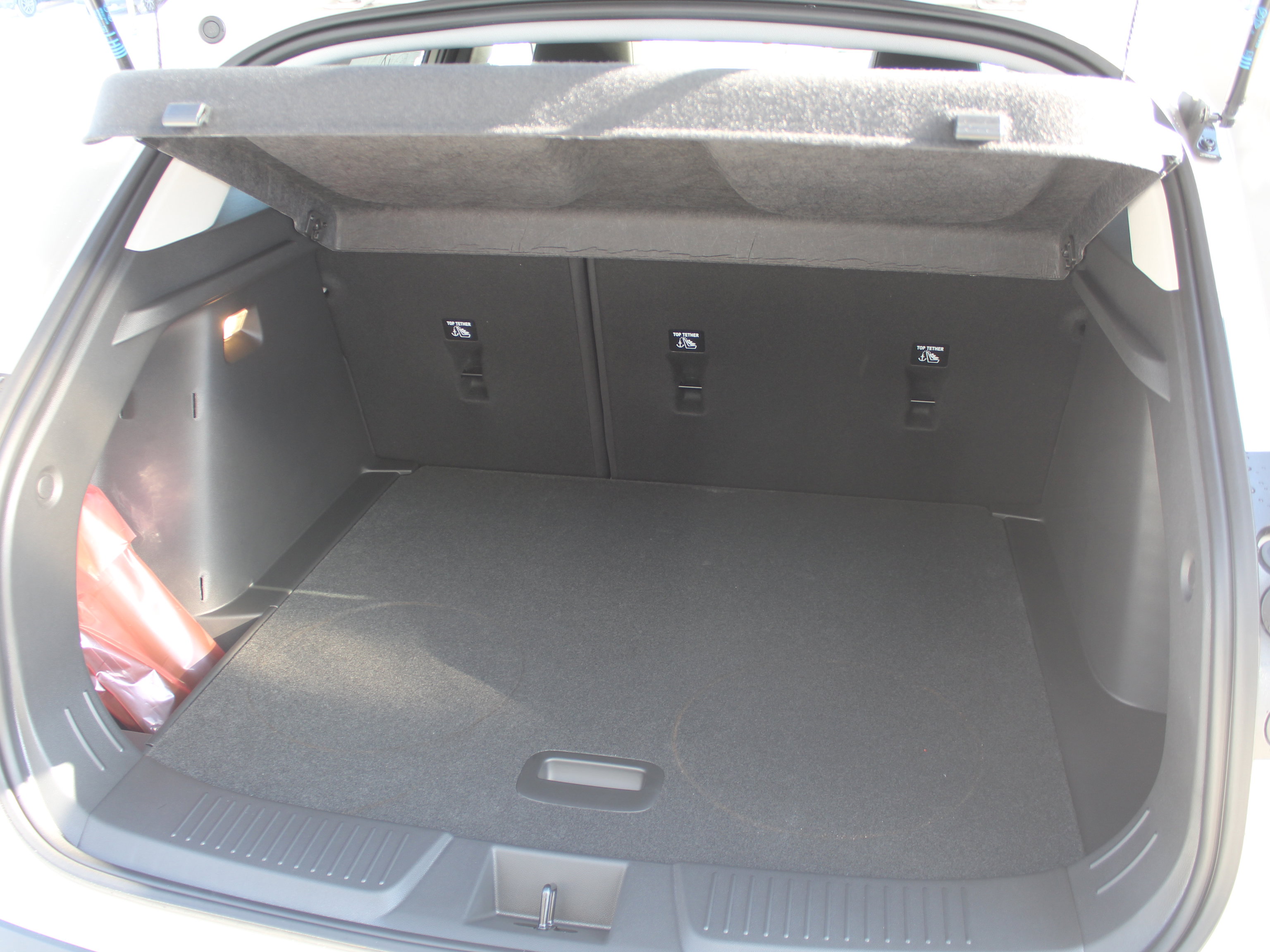 New 2026 Chevrolet Trax ACTIV w/ Sunroof Package image 18