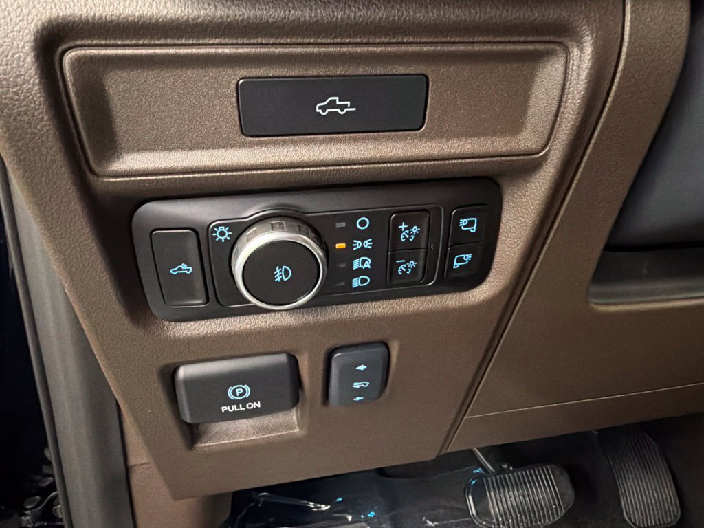 New 2026 Ford F150 King Ranch w/ Equipment Group 601A High AWD/4WD image 26