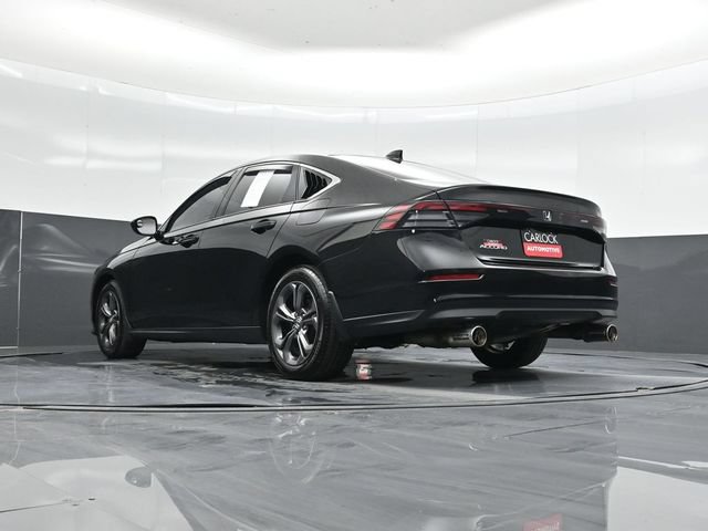 Used 2023 Honda Accord EX image 59