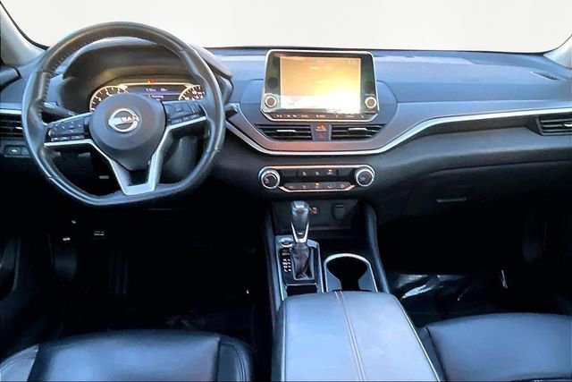 Used 2024 Nissan Altima 2.5 SR image 7