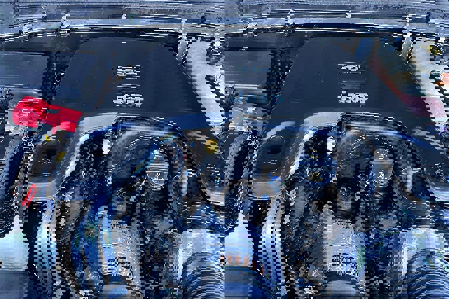 Used 2020 Jeep Wrangler Unlimited Rubicon image 32