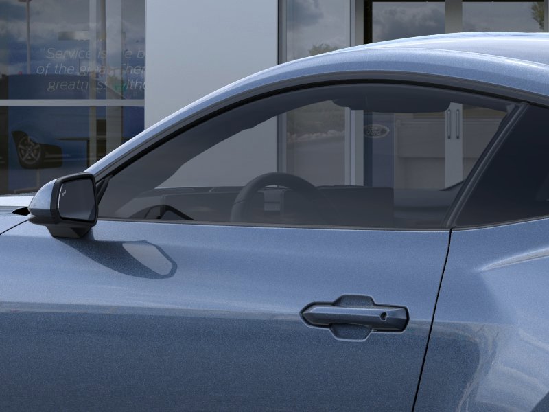 New 2025 Ford Mustang GT w/ GT Performance Package image 20