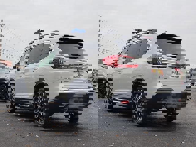 New 2026 Subaru Ascent Limited image 6