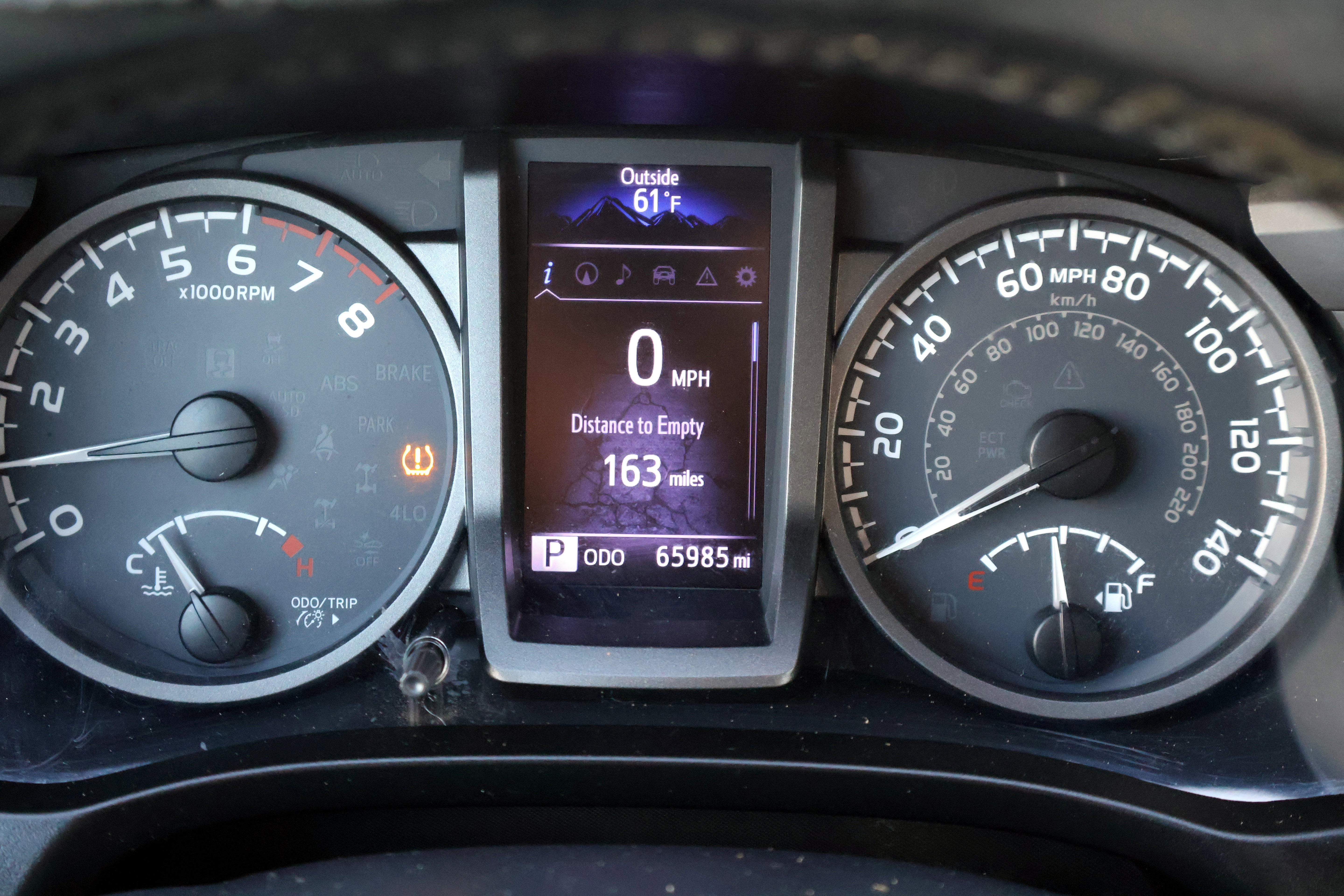 Used 2019 Toyota Tacoma TRD Sport image 32