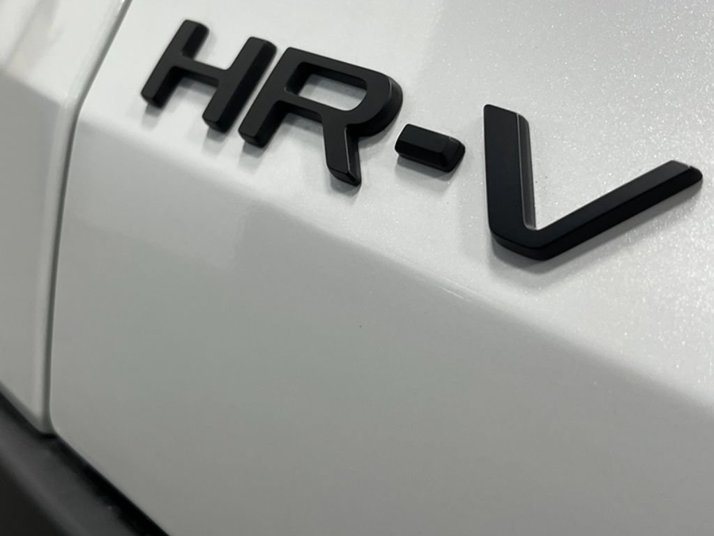New 2026 Honda HR-V Sport image 10
