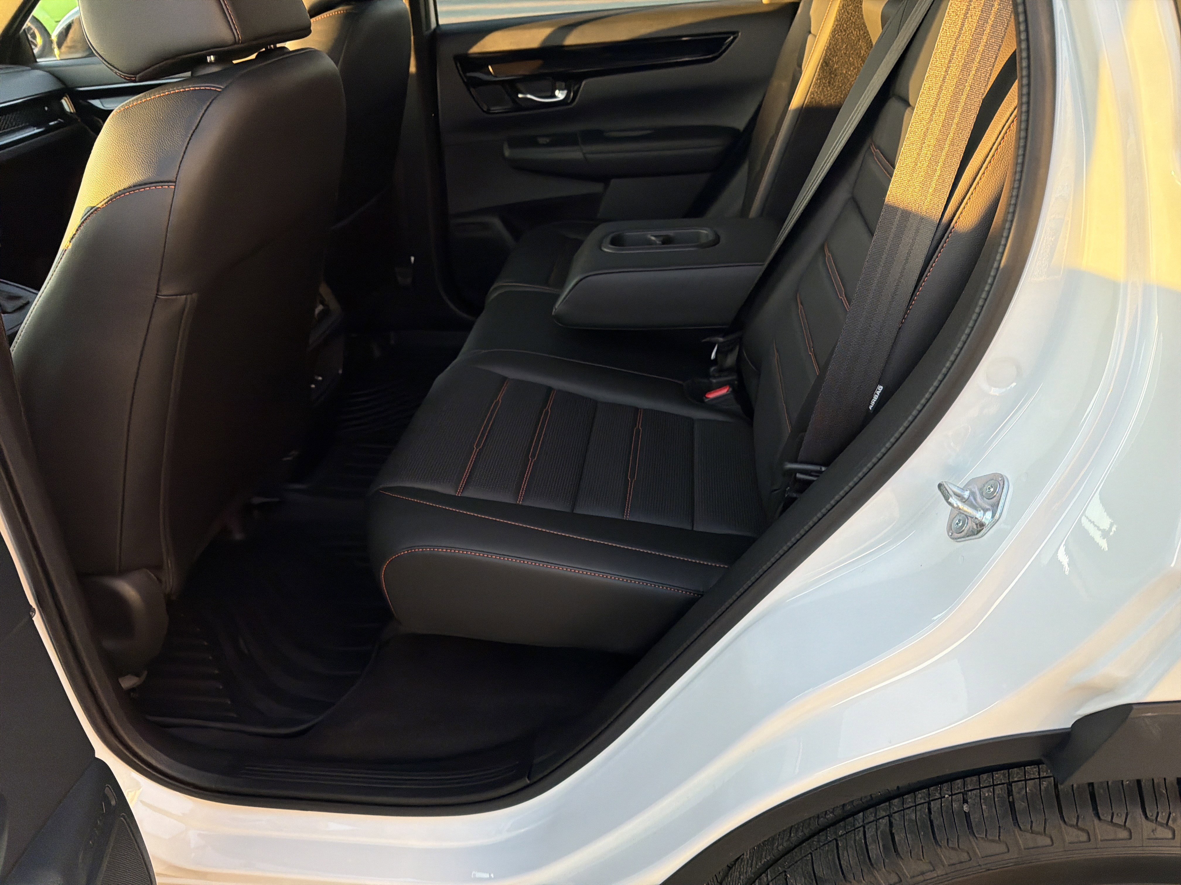 Used 2025 Honda CR-V Sport Touring image 53