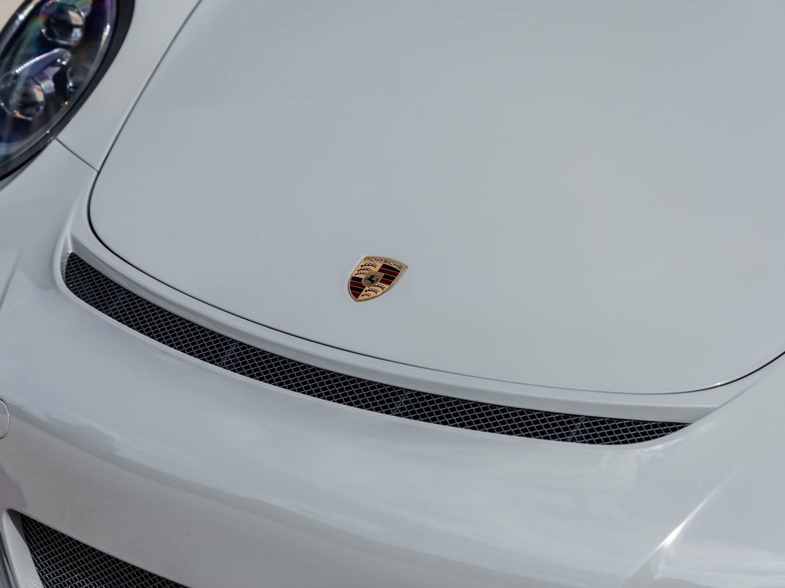 Used 2015 Porsche 911 GT3 RWD image 20