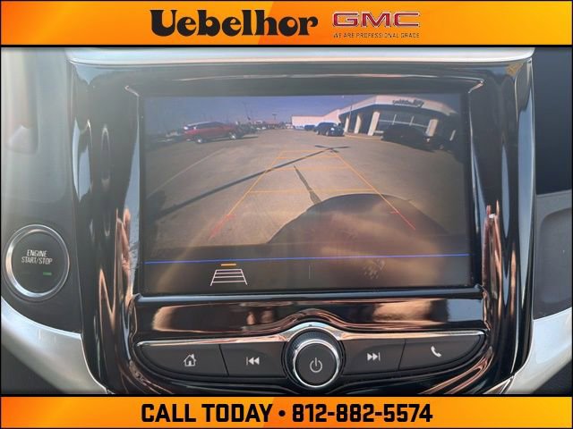 Used 2020 Chevrolet Sonic Premier image 24