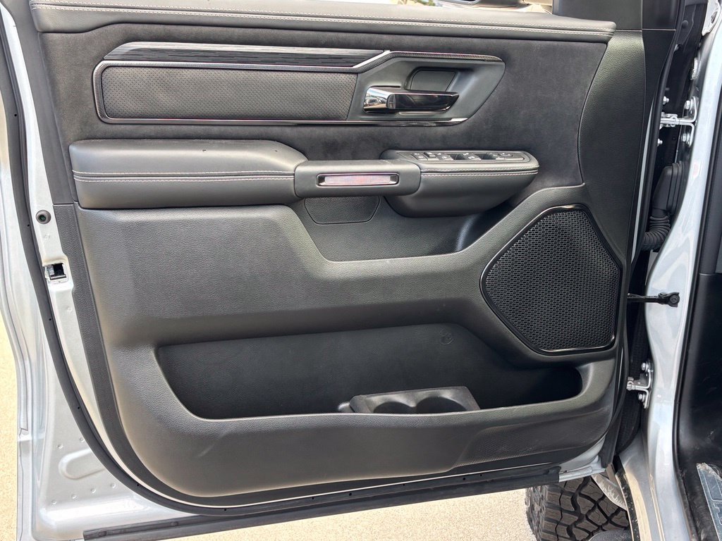 New 2026 RAM 1500 RHO AWD/4WD image 9