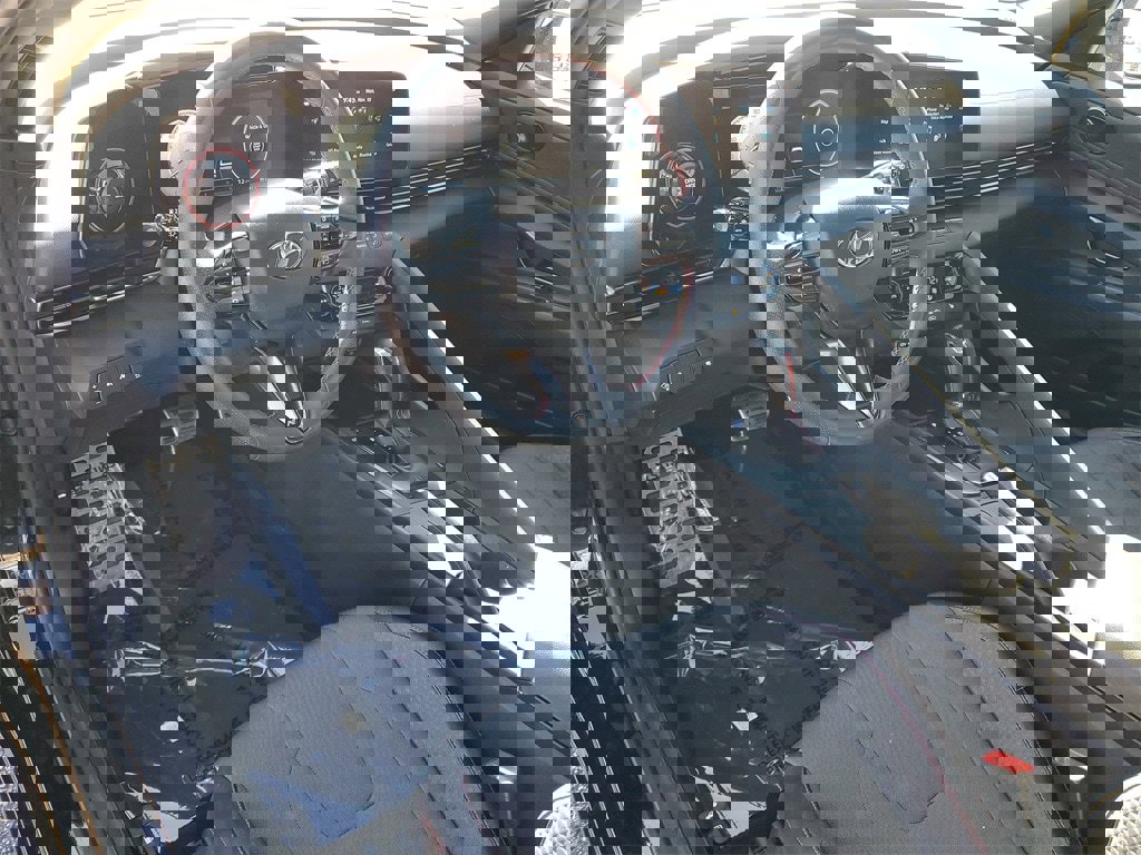 Used 2023 Hyundai Elantra N Line w/ Cargo Package image 6