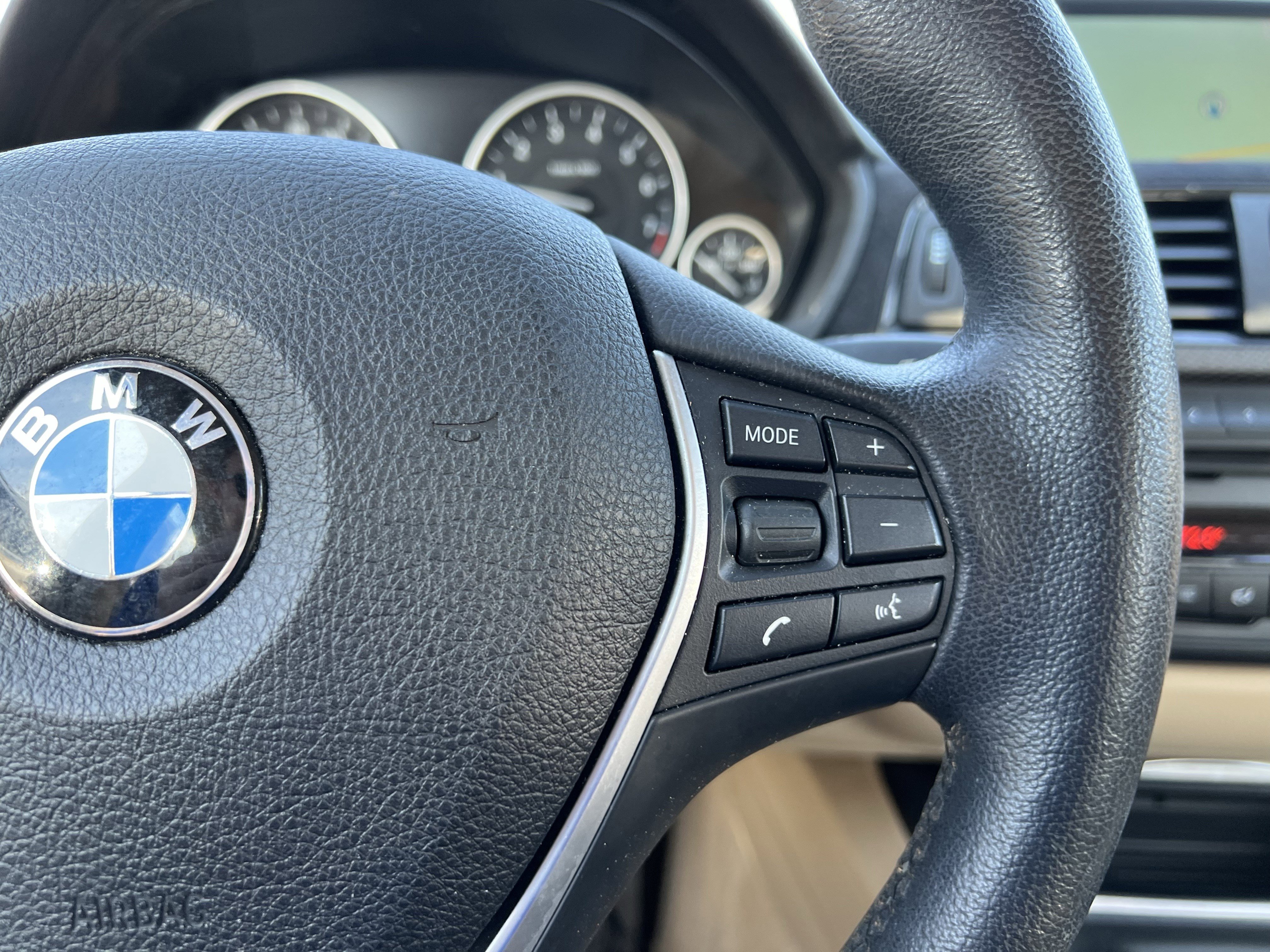 Used 2015 BMW 328i xDrive Sedan image 20