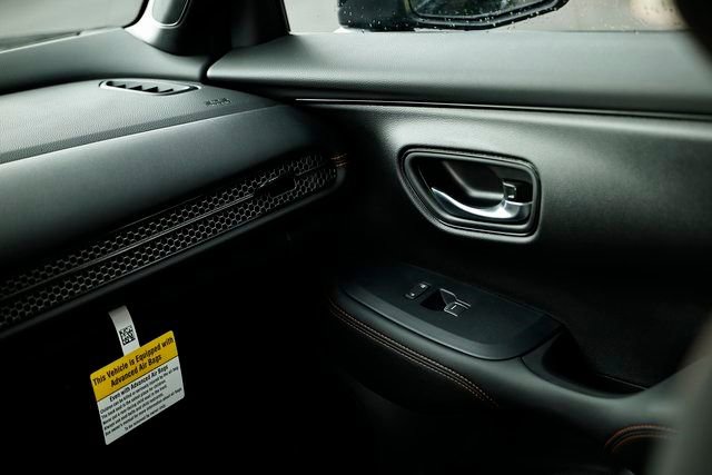 New 2026 Honda HR-V Sport image 37