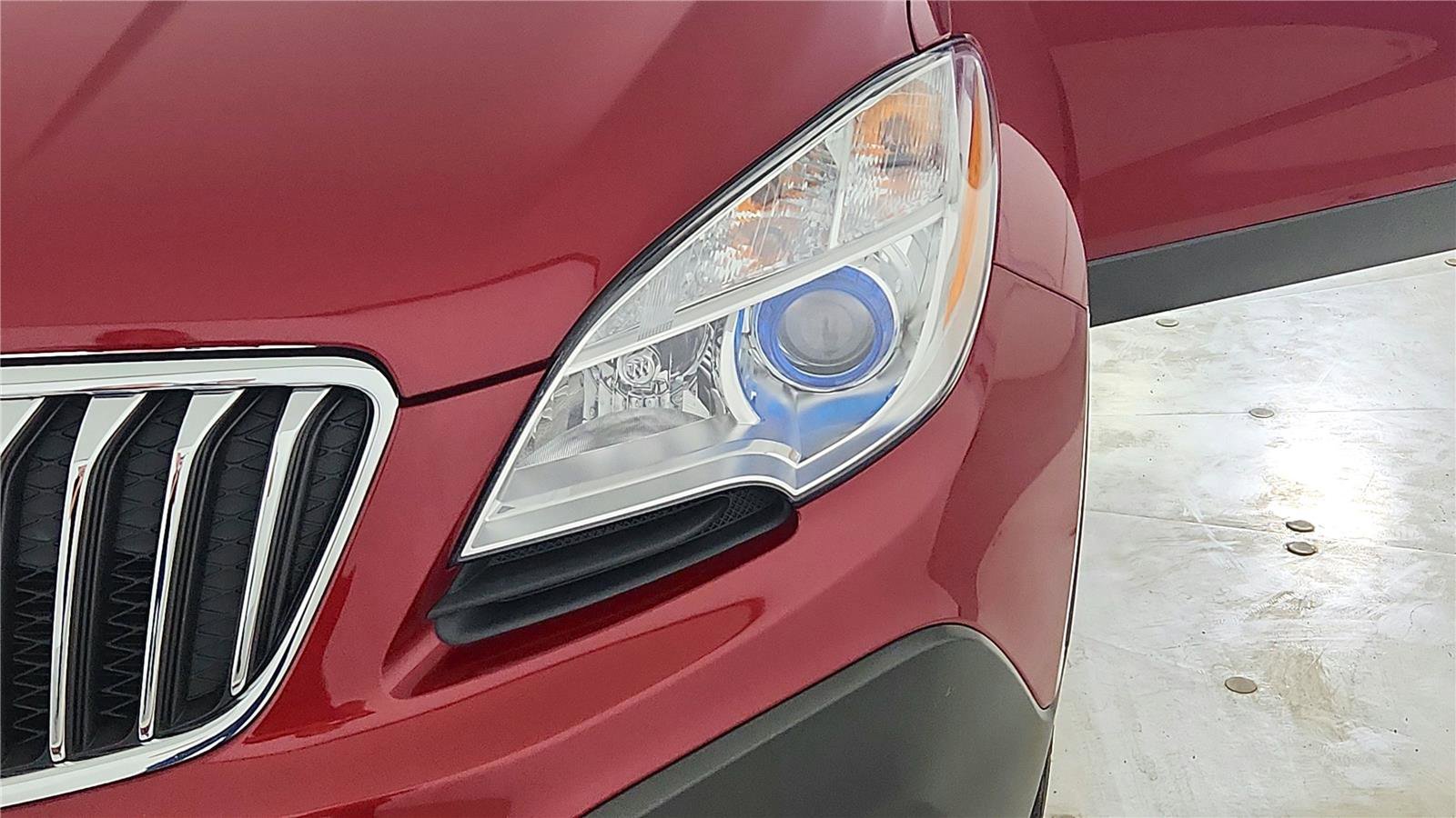 Used 2016 Buick Encore Convenience image 16