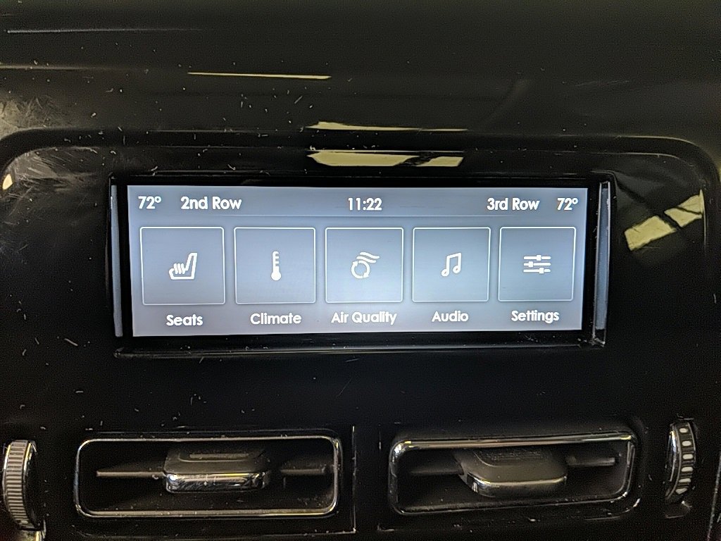 Certified 2021 Lincoln Aviator Reserve w/ Equipment Group 201A image 18