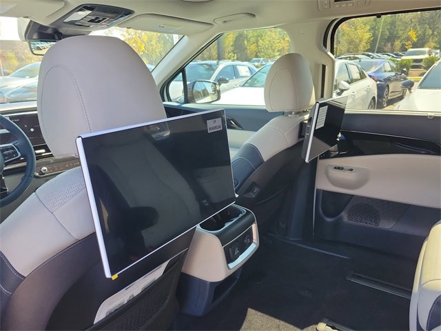 New 2026 Kia Carnival SX Prestige image 13