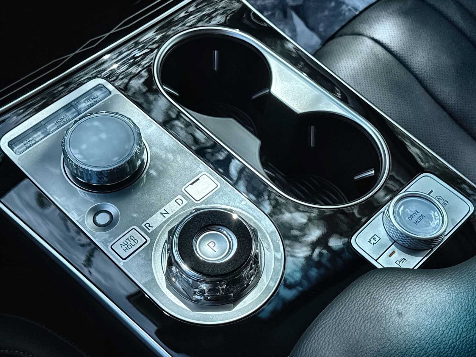 New 2026 Genesis GV80 2.5T RWD image 21