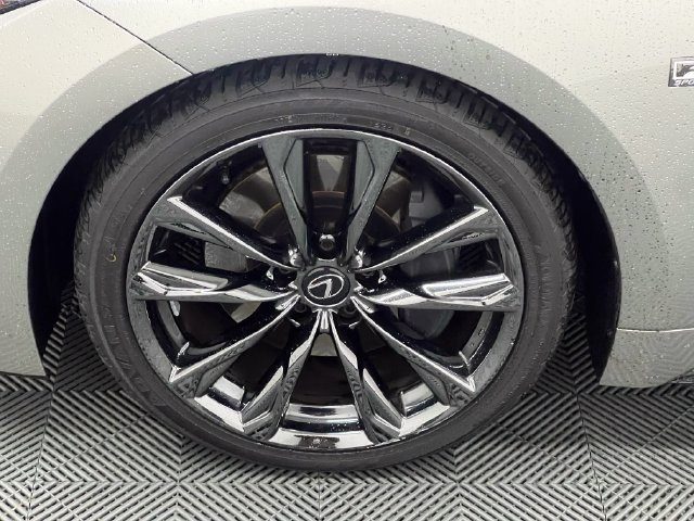 Certified 2023 Lexus IS 350 F Sport RWD image 23