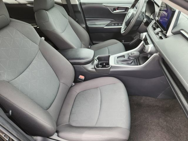 Certified 2024 Toyota RAV4 XLE FWD image 11