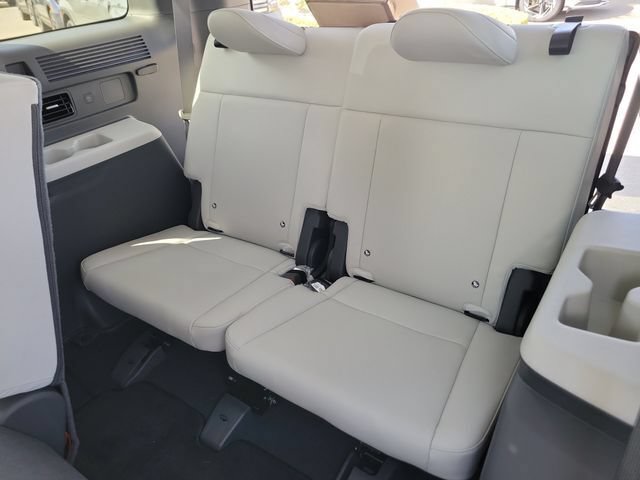 New 2027 Hyundai Santa Fe SEL FWD image 26