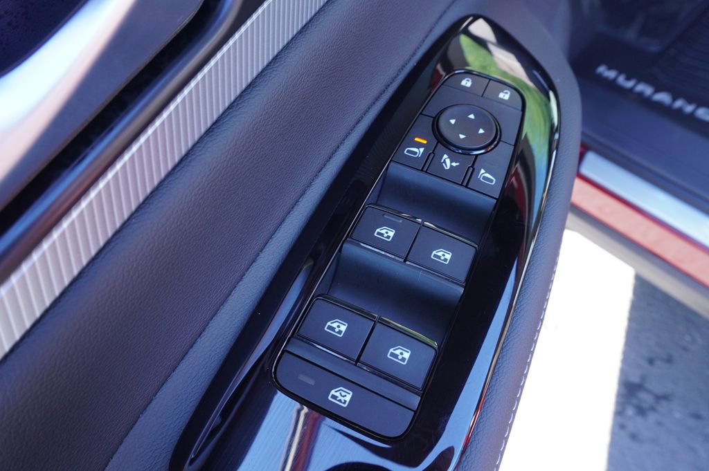 New 2026 Nissan Murano Platinum image 16