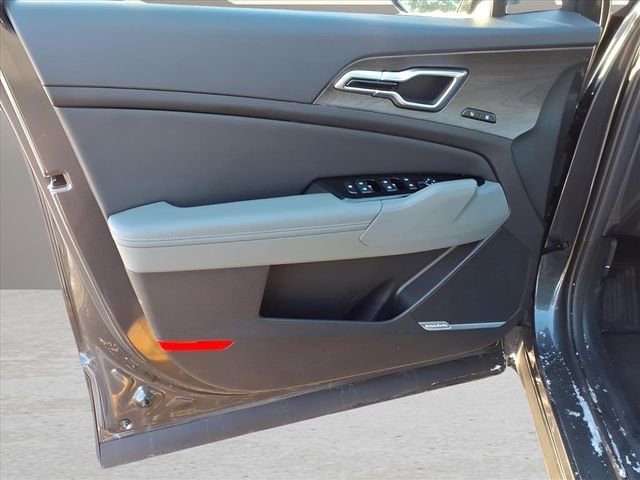 Used 2024 Kia Sportage X-Pro image 18