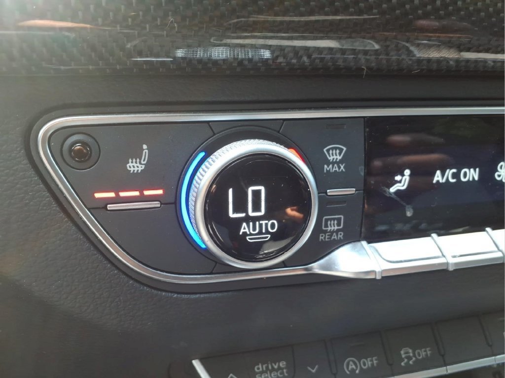 Used 2023 Audi SQ5 Premium Plus w/ Premium Plus Package AWD/4WD image 14